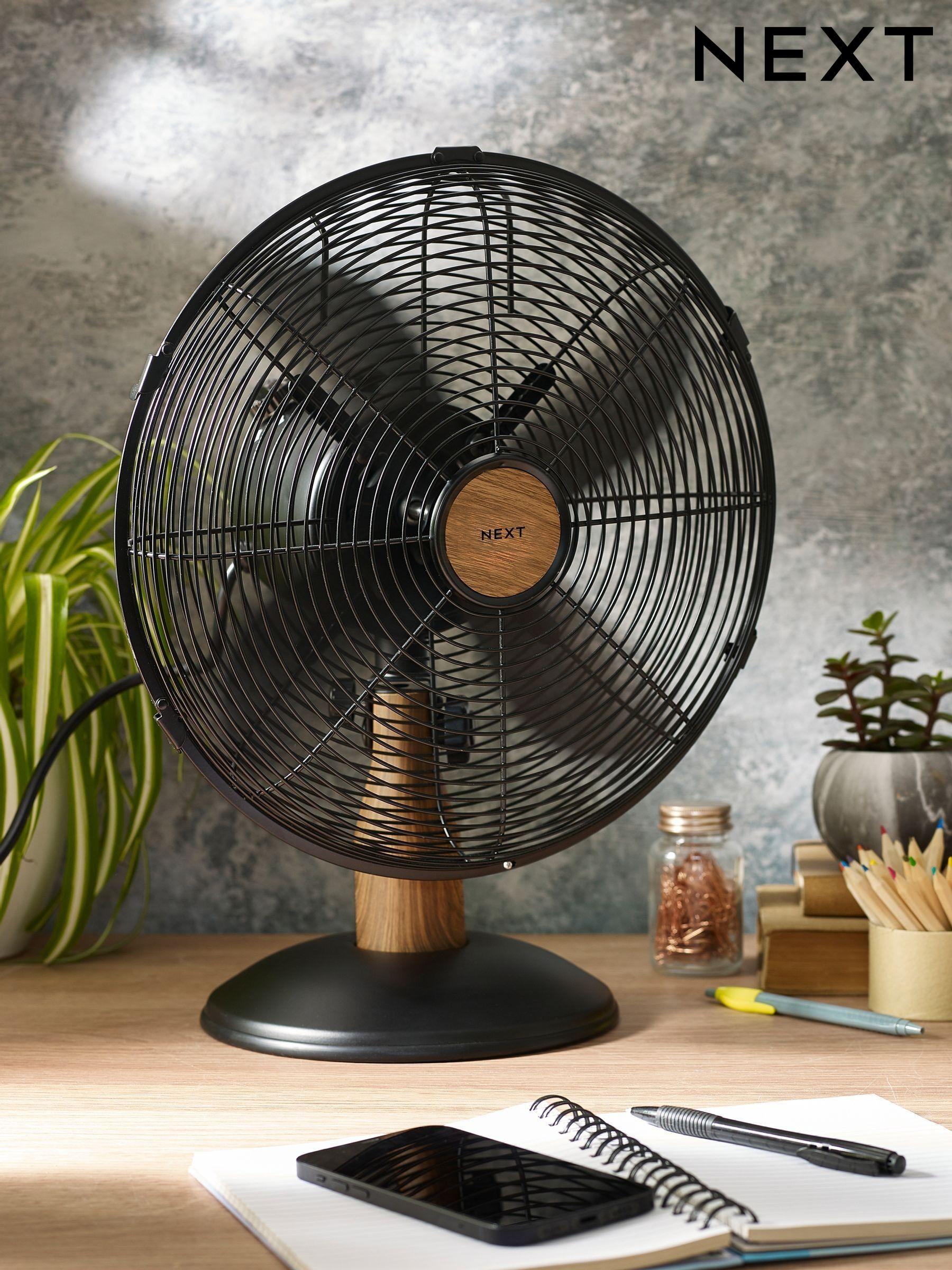 Buy desk fan online discount