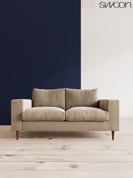 Smart Wool/Llama Evesham By Swoon (C93834) | £1,459
