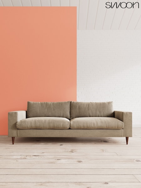 Smart Wool/Llama Evesham By Swoon (C93834) | £1,649