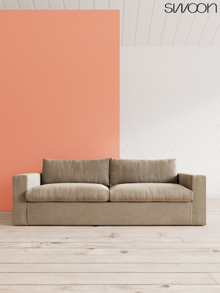 Smart Wool/Llama Evesham By Swoon (C93834) | £2,659