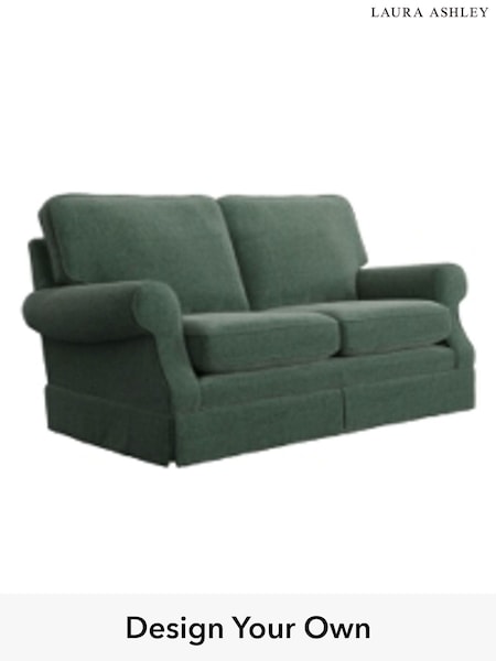 Nantmor/Fern Green Padstow By Laura Ashley (C94136) | £1,150