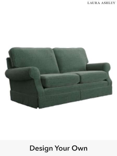 Nantmor/Fern Green Padstow By Laura Ashley (C94136) | £1,250