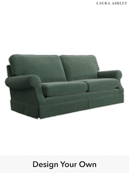 Nantmor/Fern Green Padstow By Laura Ashley (C94136) | £1,350