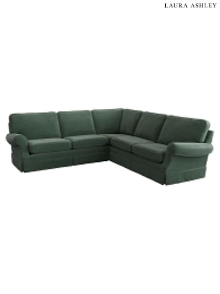 Nantmor/Fern Green Padstow By Laura Ashley (C94136) | £2,775