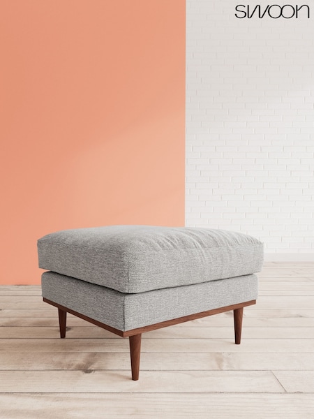 House Weave/Thunder Norfolk By Swoon (C94814) | £699