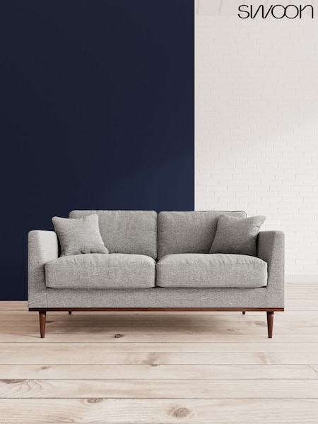 House Weave/Thunder Norfolk By Swoon (C94814) | £1,699