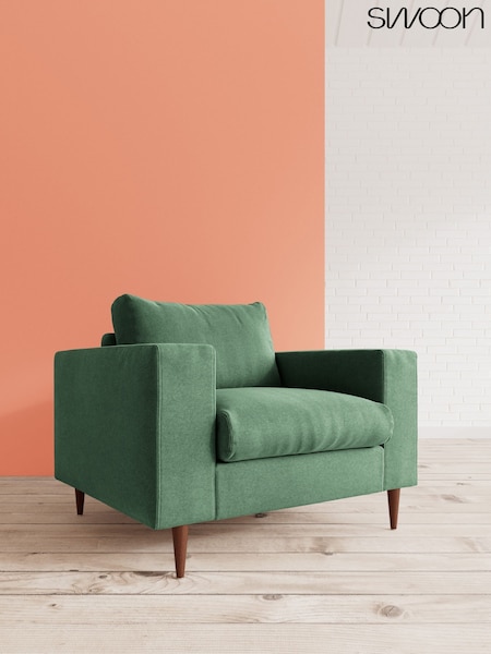Smart Wool/Hunter Evesham By Swoon (C95701) | £929