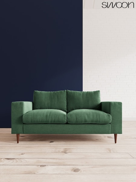Smart Wool/Hunter Evesham By Swoon (C95701) | £1,459