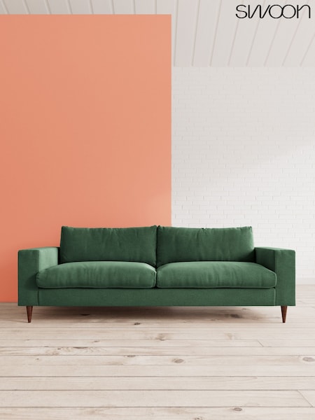Smart Wool/Hunter Evesham By Swoon (C95701) | £1,649