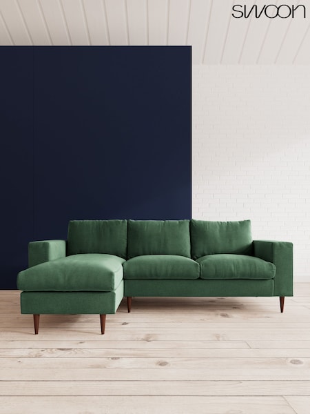 Smart Wool/Hunter Evesham By Swoon (C95701) | £2,199