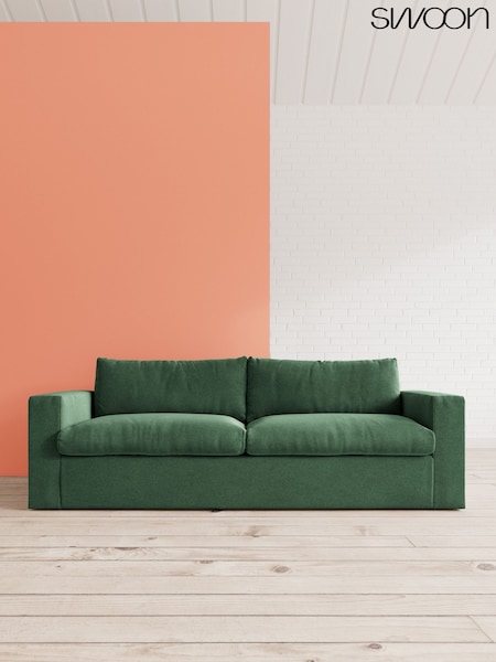 Smart Wool/Hunter Evesham By Swoon (C95701) | £2,659