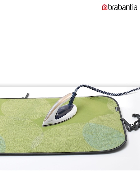Brabantia Green Ironing Blanket Calm Rustle (C96939) | £35