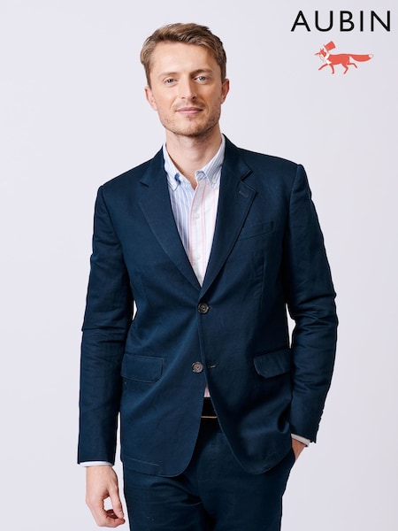 Aubin Pasmore Blazer (C96969) | £229