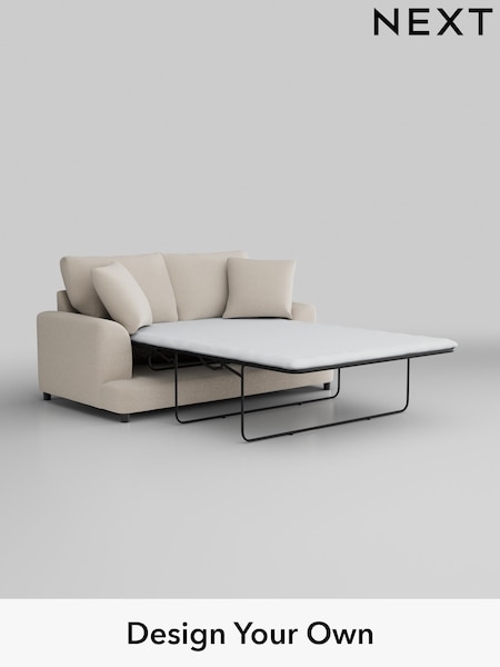 Studio Chenille/Oyster Parker (C97614) | £1,375