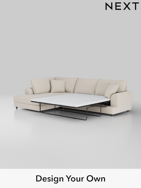 Studio Chenille/Oyster Parker (C97614) | £2,325