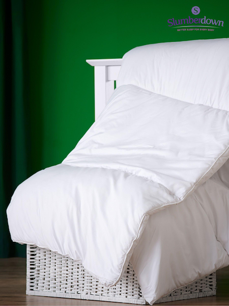 Slumberdown Anti Allergy 4.5 tog Summer Duvet (C97799) | £26 - £34