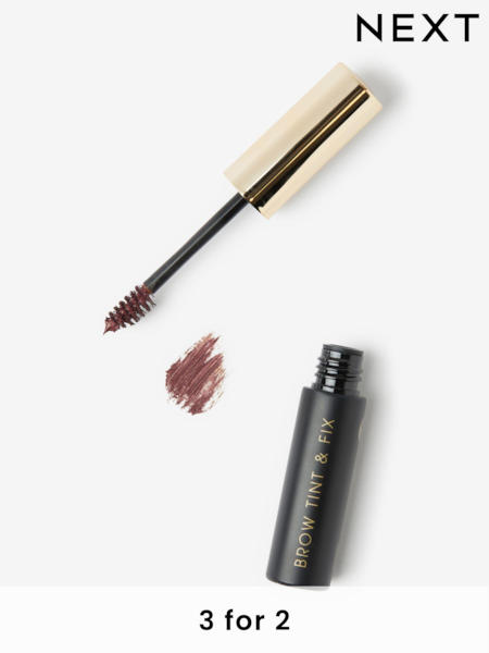 Brow Fixer Styling Gel (C98425) | £6