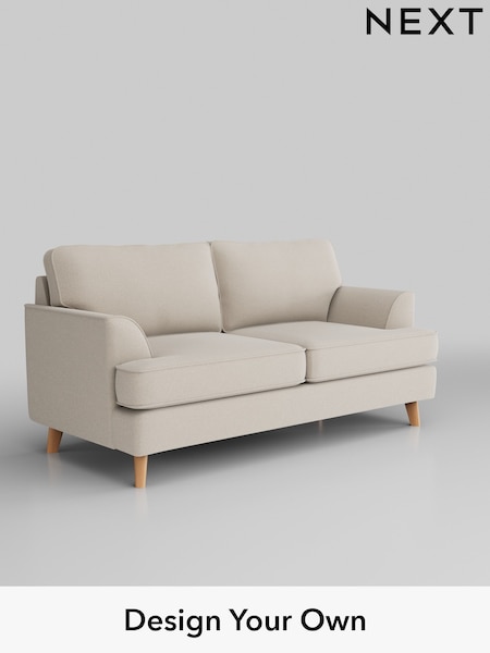 Studio Chenille/Oyster Peyton (C98453) | £850