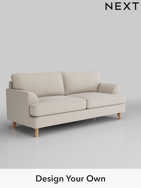 Studio Chenille/Oyster Peyton (C98453) | £950