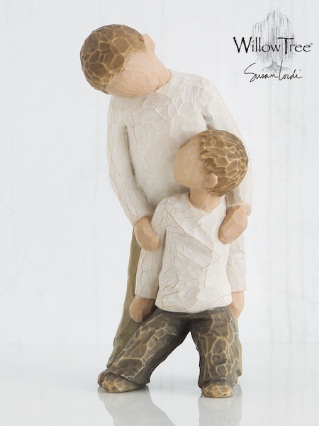 Willow Tree Brothers Figurine