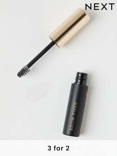 Brow Fixer Styling Gel (C99439) | £6