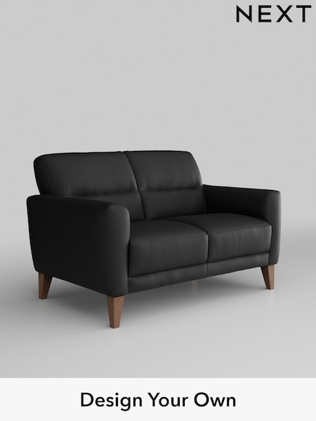Calabria/Black Newton Ii Leather (D02289) | £1,099