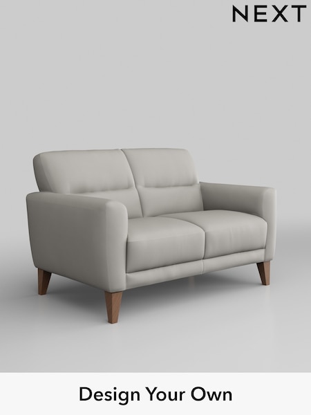 Calabria/Silver Grey Newton Ii Leather (D02294) | £1,099