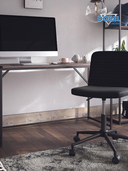 Dorel Home Black Corey Office Chair (D04171) | £105
