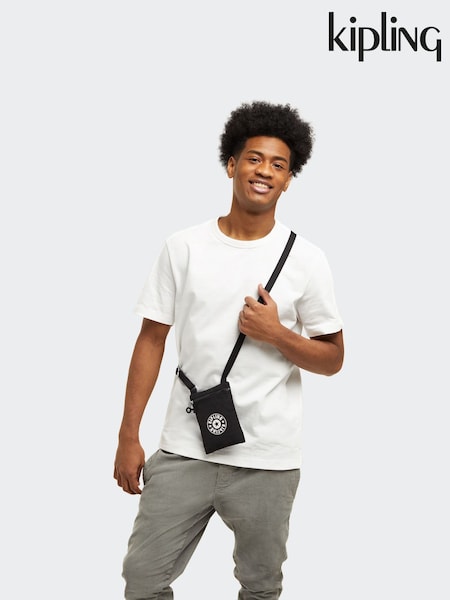 Kipling Afia Lite Phone Cross Body Bag (D06873) | £20