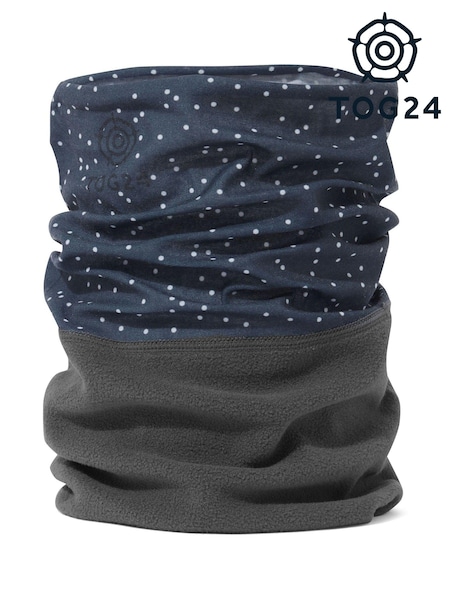 Tog 24 Dark Blue Polar Snow Winter Tube (D07794) | £24