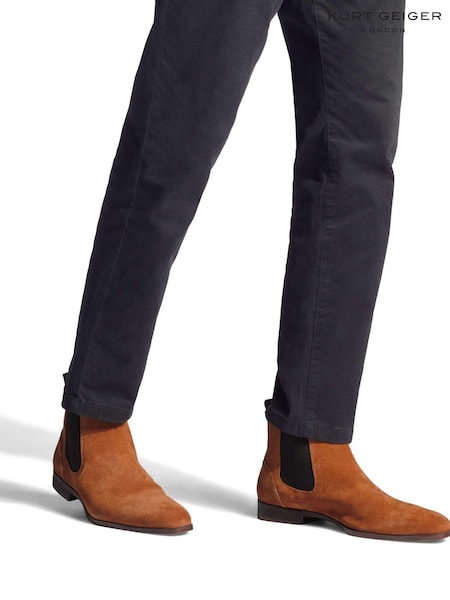 Kurt Geiger London Pax Boots (D07961) | £119