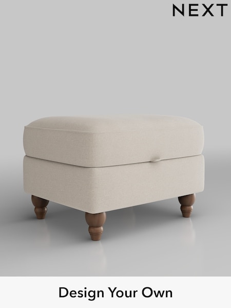 Studio Chenille/Oyster Ashford Relaxed Sit (D08819) | £425
