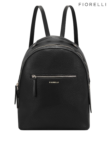 Fiorelli Anouk Casual Grain Sleek Backpack (D11347) | £65