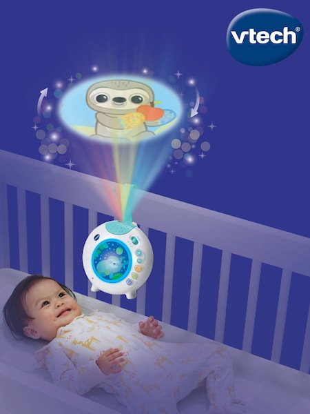 VTech Sleepy Sloth Cot Light (D14480) | £21