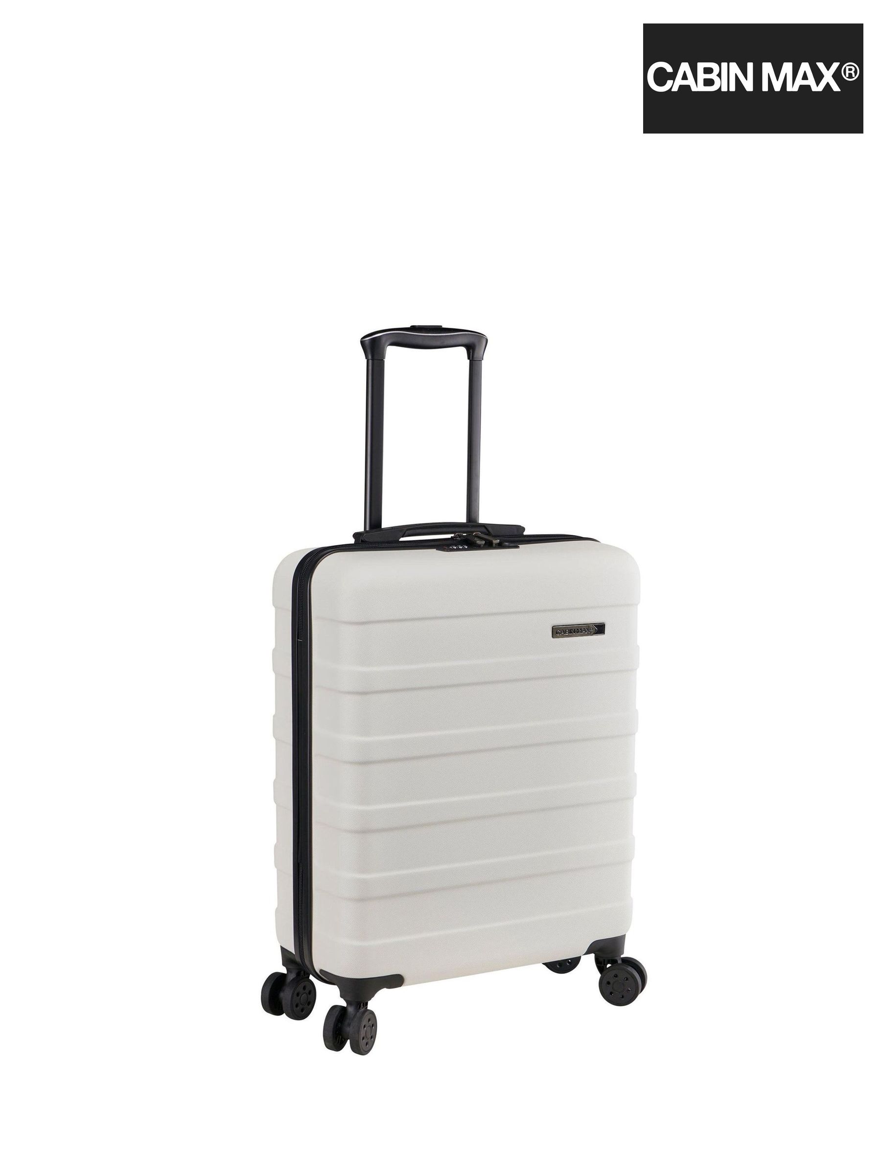 Buy White Luggage Online Next UK