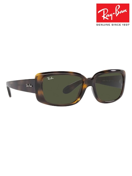 Ray-Ban RB4389 Sunglasses (D15618) | £155