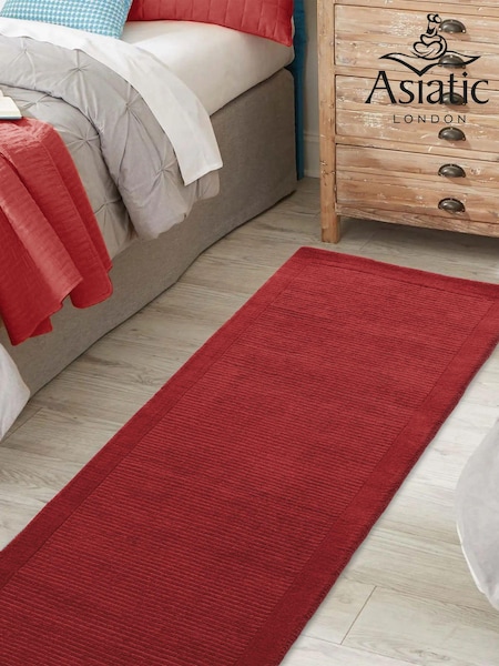 Asiatic Rugs Multi York Rug (D16235) | £131