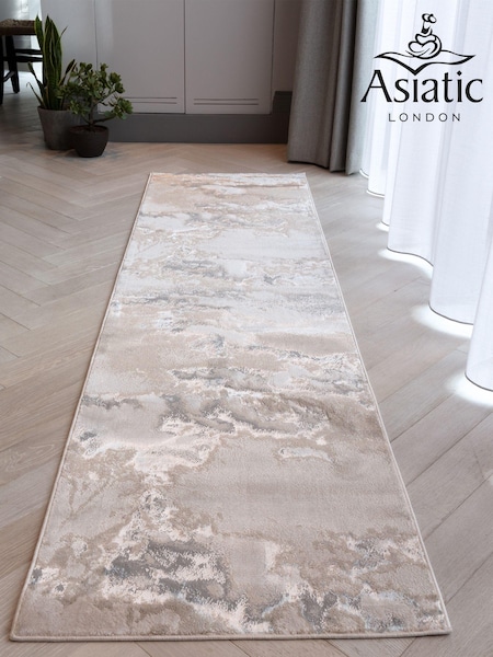 Asiatic Rugs Multi Aurora Rug (D16282) | £93