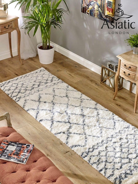 Asiatic Rugs Multi Alto Rug (D16283) | £120