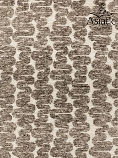Asiatic Rugs Cream Mason Wave Rug (D19141) | £156 - £444