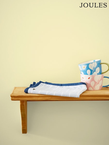 Joules Let's Picnic Multi Surface Matt Emulsion (D21939) | £46