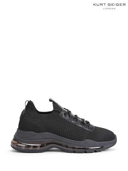 Kurt Geiger London Legit Trainers (D23022) | £89