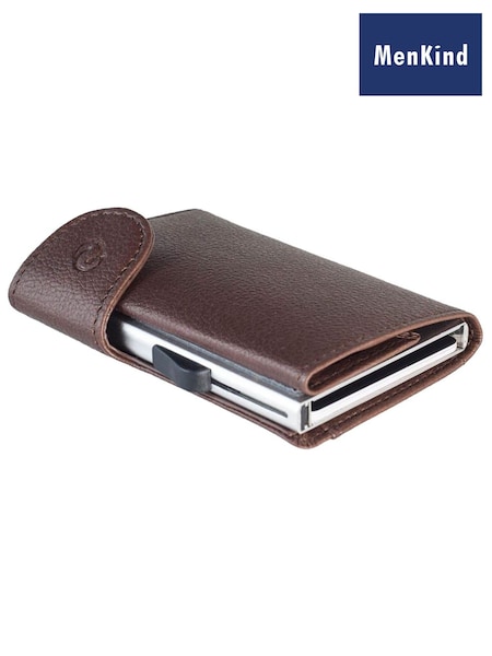 MenKind Brown Handy Tech Gadget (D23112) | £25
