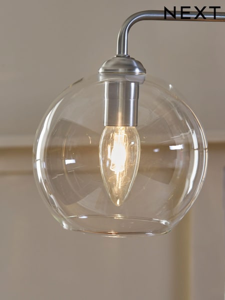 Clear Blockley Floor Spare Part for T98590 (D27229) | £10