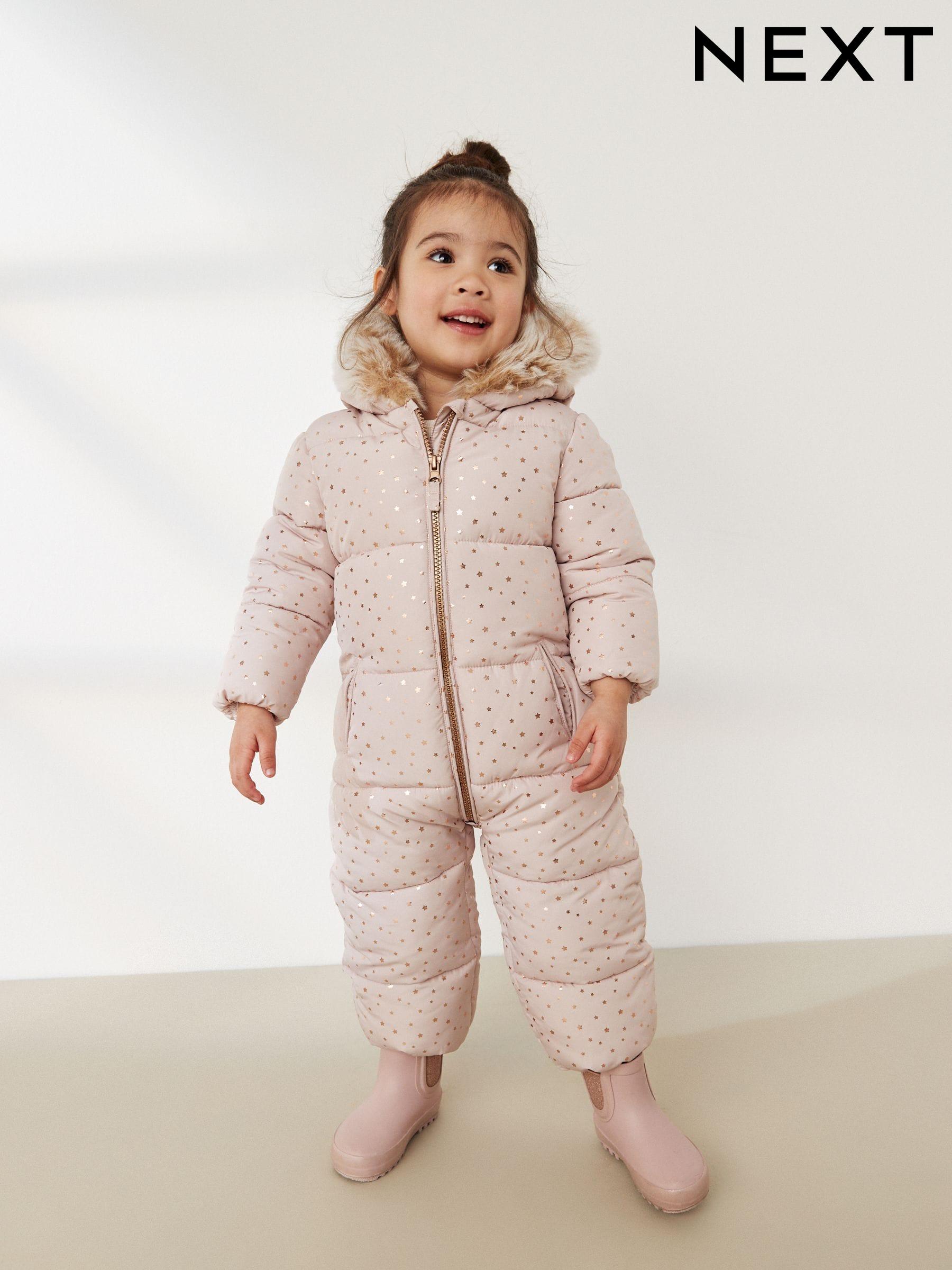 Under armour baby snowsuit on sale