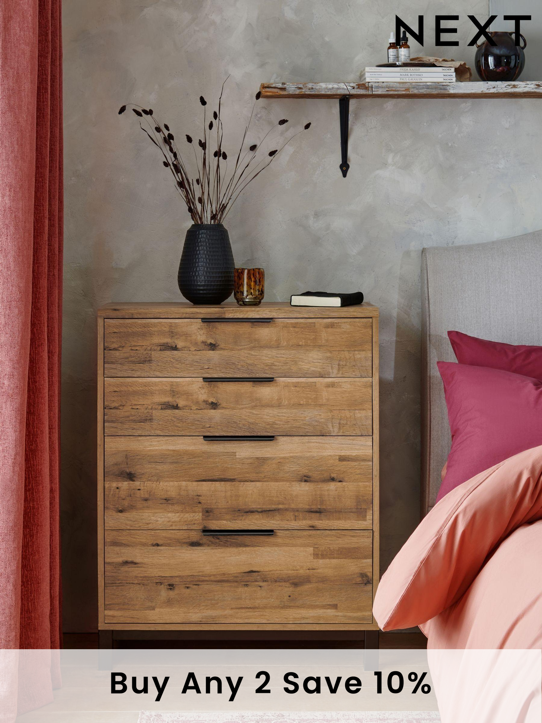 Next home chest of drawers discount