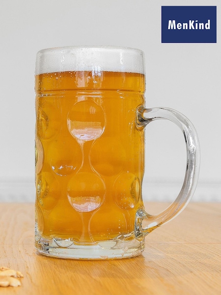 MenKind Giant Beer Stein (D34183) | £15