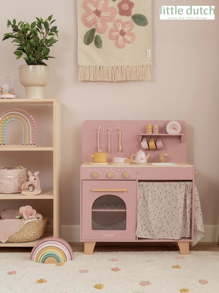 Little Dutch Kitchen Wooden Toy