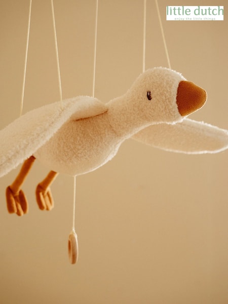 Little Dutch Flying Little Goose Decoration Toy