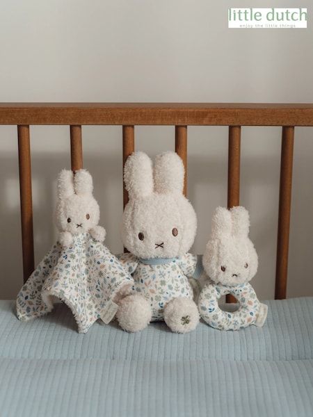Little Dutch Miffy Giftbox